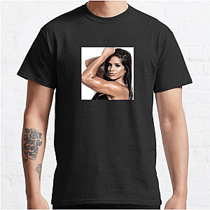 Health And Strength Advocate Michelle Lewin T-Shirts