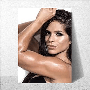 Health And Strength Advocate Michelle Lewin Posters