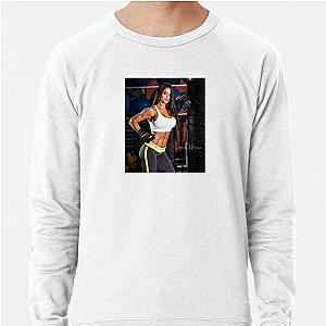 Social Media Power Trainer Michelle Lewin Sweatshirts