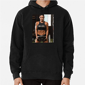 Gym Culture Ambassador Michelle Lewin Hoodies
