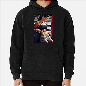 Fit Lifestyle Influencer Michelle Lewin Hoodies
