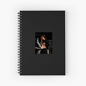 Wellness Motivation Queen Michelle Lewin Notebook