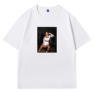 Global Workout Role Model Michelle Lewin T-Shirts