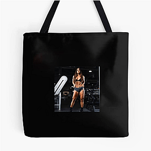 Empowered Training Figure Michelle Lewin Bags