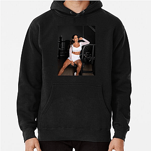 Global Workout Role Model Michelle Lewin Hoodies
