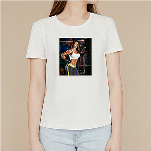 Social Media Power Trainer Michelle Lewin T-Shirts