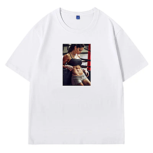 Fit Lifestyle Influencer Michelle Lewin T-Shirts