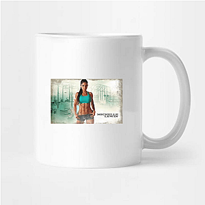 Sculpted Physique Inspiration Michelle Lewin Mugs