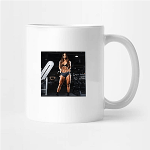 Empowered Training Figure Michelle Lewin Mugs