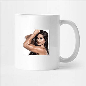 Health And Strength Advocate Michelle Lewin Mugs