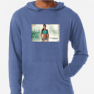 Sculpted Physique Inspiration Michelle Lewin Hoodies