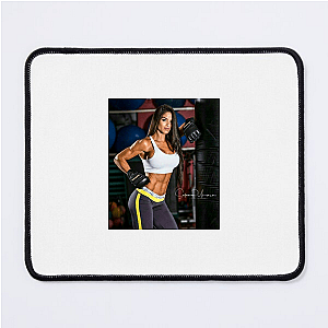 Social Media Power Trainer Michelle Lewin Mouse Pads