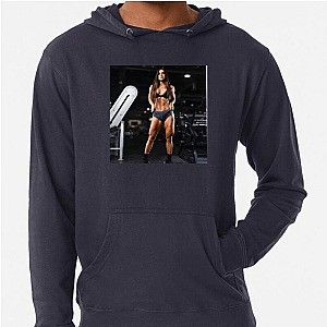 Empowered Training Figure Michelle Lewin Hoodies
