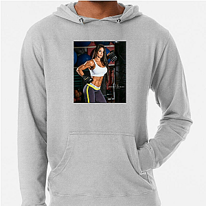 Social Media Power Trainer Michelle Lewin Hoodies
