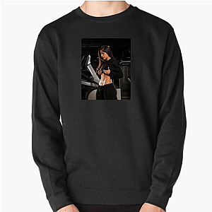 Wellness Motivation Queen Michelle Lewin Sweatshirts