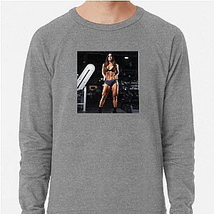 Empowered Training Figure Michelle Lewin Sweatshirts