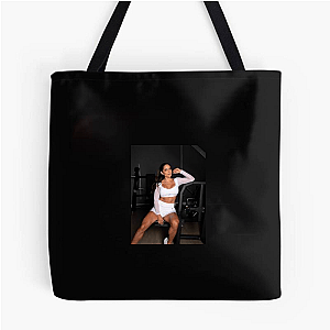 Global Workout Role Model Michelle Lewin Bags