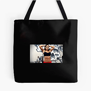 Bodybuilding Beauty Icon Michelle Lewin Bags