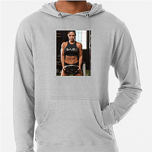 Gym Culture Ambassador Michelle Lewin Hoodies