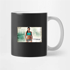 Sculpted Physique Inspiration Michelle Lewin Mugs