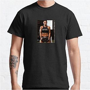 Gym Culture Ambassador Michelle Lewin T-Shirts