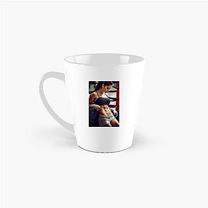 Fit Lifestyle Influencer Michelle Lewin Mugs