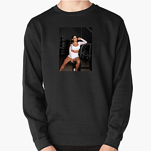 Global Workout Role Model Michelle Lewin Sweatshirts