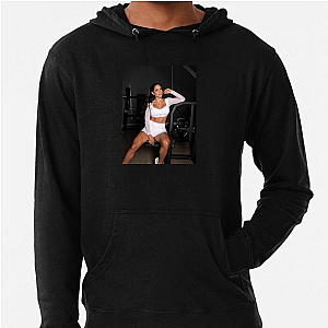 Global Workout Role Model Michelle Lewin Hoodies