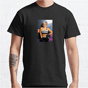 Venezuelan Fitness Star Michelle Lewin T-Shirts