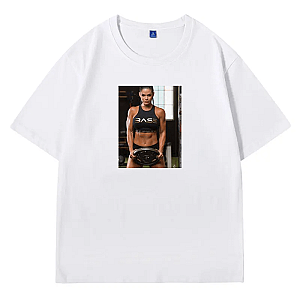 Gym Culture Ambassador Michelle Lewin T-Shirts