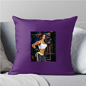 Social Media Power Trainer Michelle Lewin Pillows Cover
