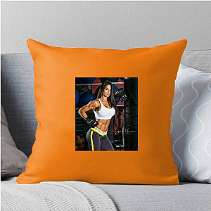 Social Media Power Trainer Michelle Lewin Pillows Cover