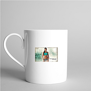 Sculpted Physique Inspiration Michelle Lewin Mugs