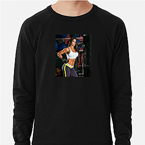 Social Media Power Trainer Michelle Lewin Sweatshirts