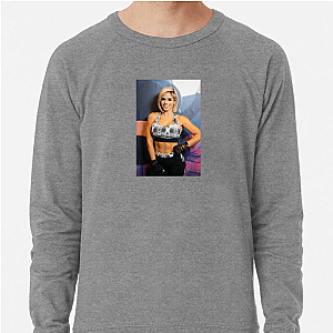Venezuelan Fitness Star Michelle Lewin Sweatshirts