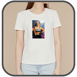 Michelle Lewin T-Shirts