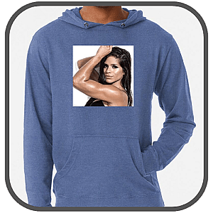 Michelle Lewin Hoodies