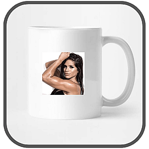 Michelle Lewin Mugs