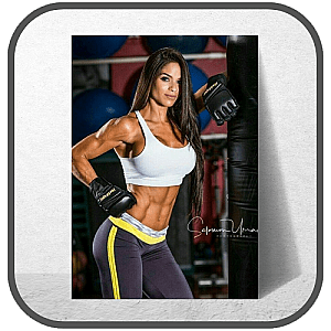 Michelle Lewin Posters