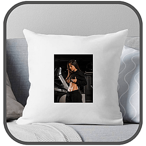 Michelle Lewin Pillows Cover