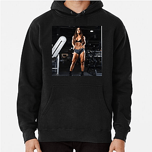 Empowered Training Figure Michelle Lewin Hoodies