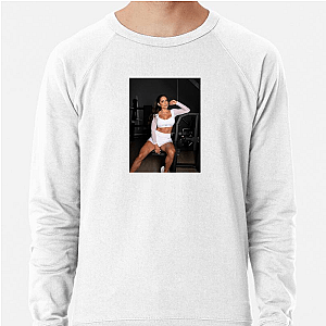 Global Workout Role Model Michelle Lewin Sweatshirts