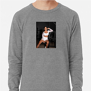 Global Workout Role Model Michelle Lewin Sweatshirts