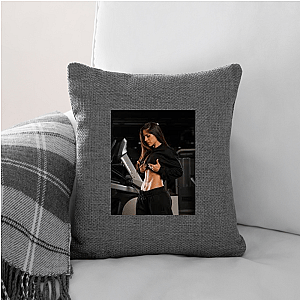 Wellness Motivation Queen Michelle Lewin Pillows Cover