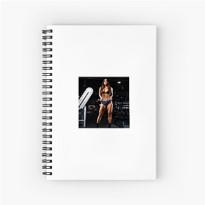 Empowered Training Figure Michelle Lewin Notebook