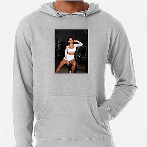Global Workout Role Model Michelle Lewin Hoodies