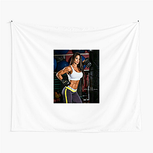 Social Media Power Trainer Michelle Lewin Tapestries