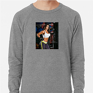Social Media Power Trainer Michelle Lewin Sweatshirts