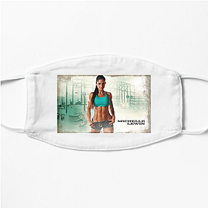Sculpted Physique Inspiration Michelle Lewin Face Masks