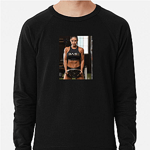 Gym Culture Ambassador Michelle Lewin Sweatshirts